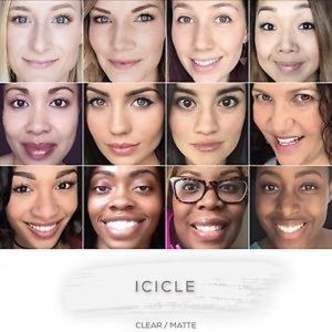 Lipsense Icicle (New Tube)